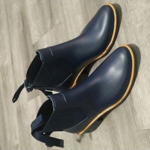 Bernardo Briton Rain Boot